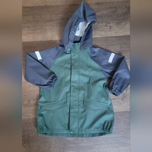 H&M Kids Rain Jacket